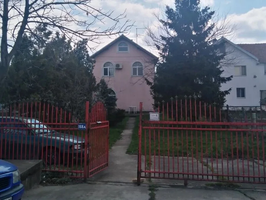 Kuća Dilerke Jovanke