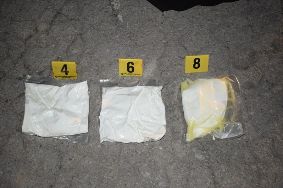 Pronalazak Droge Visoko 3