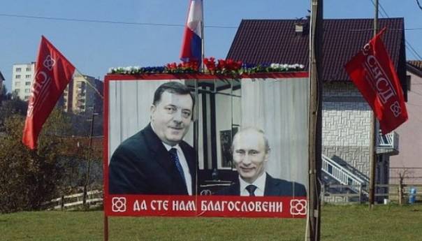 Putin I Dodik