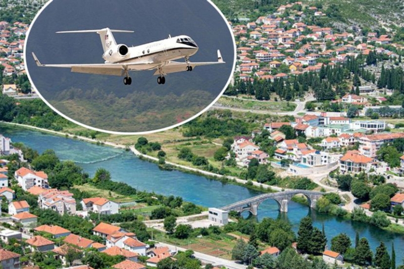 Gradonačelnik Dubrovnika pisao Tegeltiji zbog aerodroma u Trebinju, traži obustavu