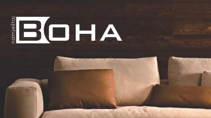 BOHA Namještaj