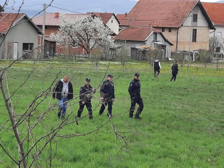 Poznati detalji ubistva kod Čačka Čačak Policija