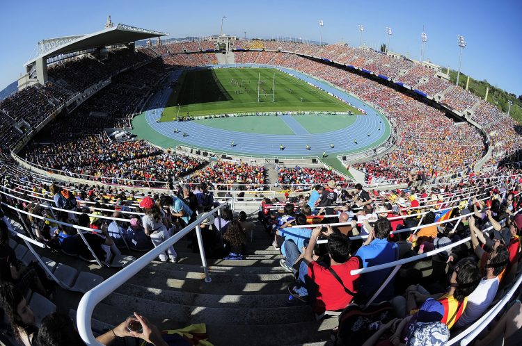 Camp Nou 2