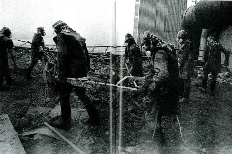 Godišnjica katastrofe u Černobilu: Države prave planove da se slično nikada više ne ponovi Cernobil