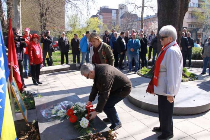 Dan Oslobođenja Zenica FENA