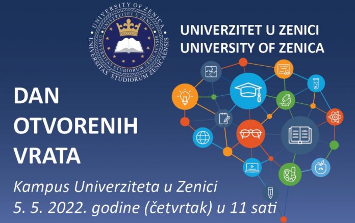 Dan Otvorenih Vrata 2022 Za Web