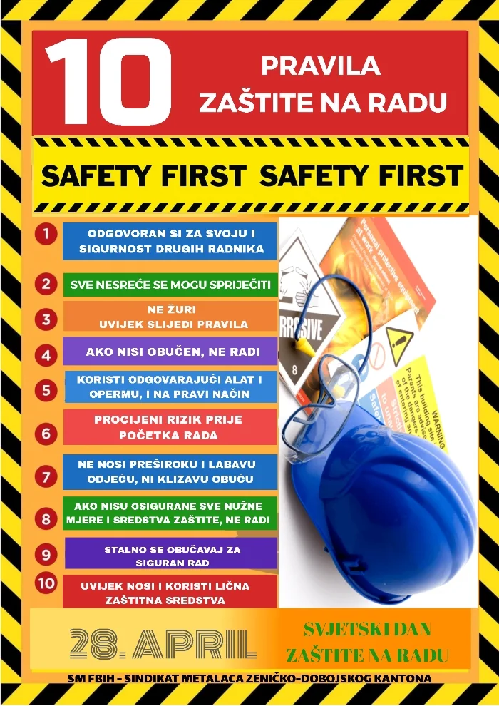 Dan Zastite Na Radu 2022