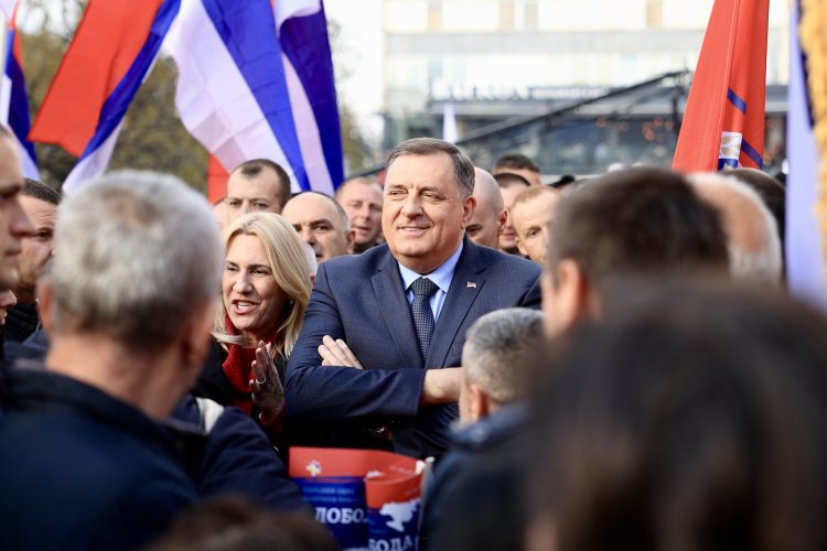 Dodik Osmijeh Skup