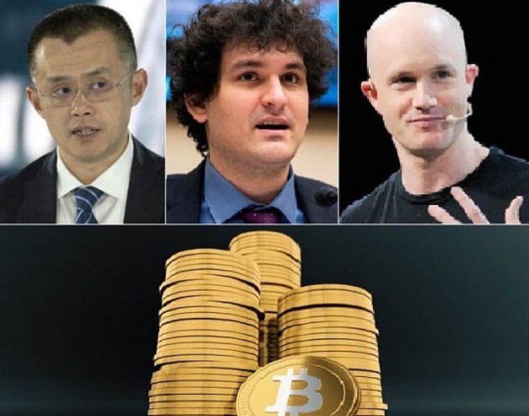 Forbes Kriptovalute
