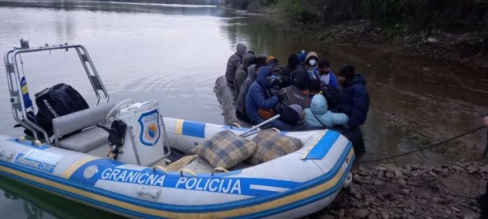 Granična Policija FENA