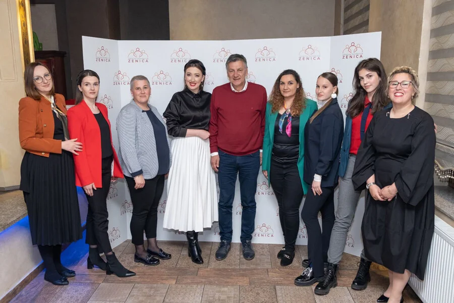 Lokalna fondacija Zenica