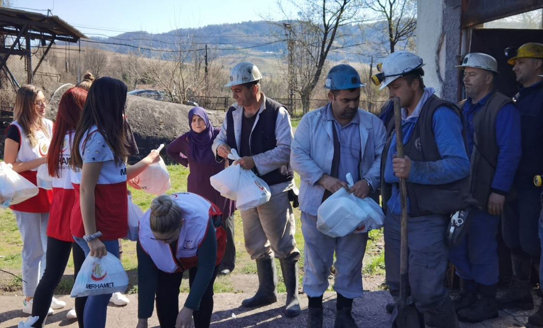 Kaknja Rudari 3