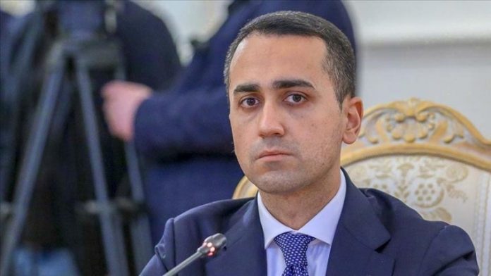 Luigi Di Maio