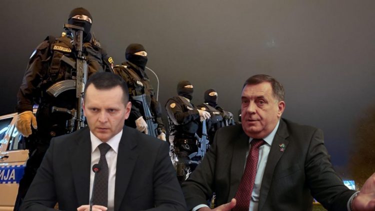 Lukač Dodik Sigurnost