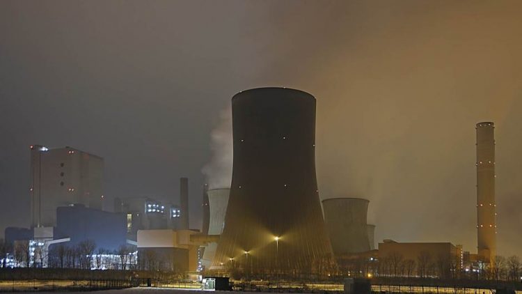 IAEA upozorava na stanje u najvećoj evropskoj nuklearnoj elektrani, koju su okupirali Rusi Najveća Nuklearka Ilustracija