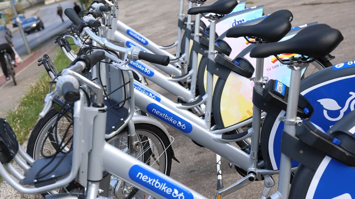 Nextbike