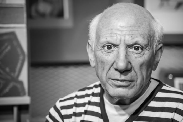 Pablo Picasso