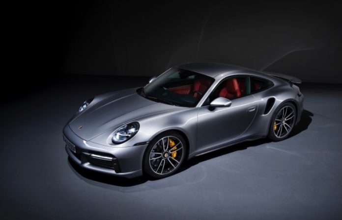 Porche Auto