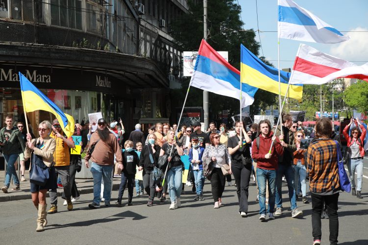 Protest Srbija