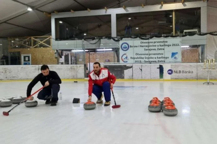 Prvenstvo BiH Održano U Zetri