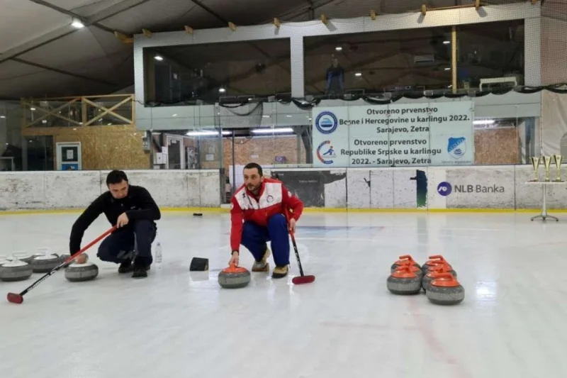 Prvenstvo BiH Održano U Zetri