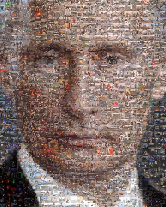 Putin Od Slika