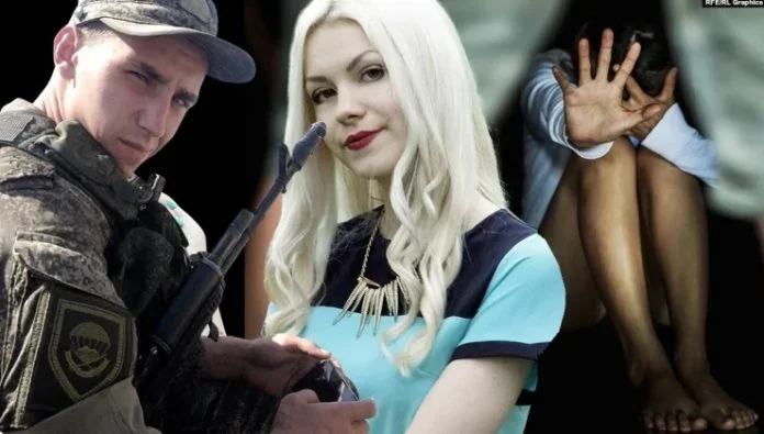 Roman Bajkovskij I Olga Bajkovskaja