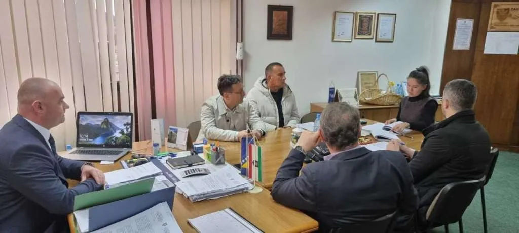 Sastanak Za šume ZDK