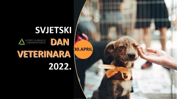 Svjetski Dan Veterinara 2022