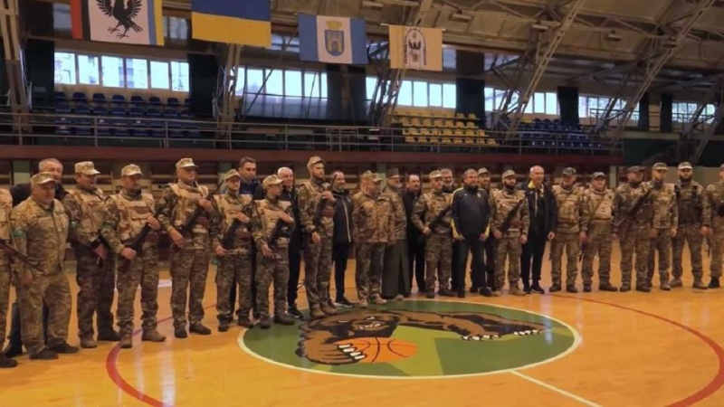 Ukrajinska Fudbalska Reprezantacija