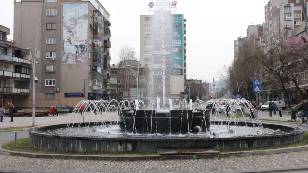 Zenica Grad