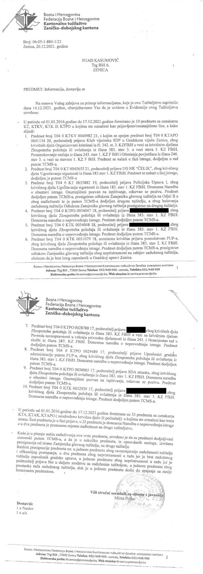 Document TUZILASTVO 1