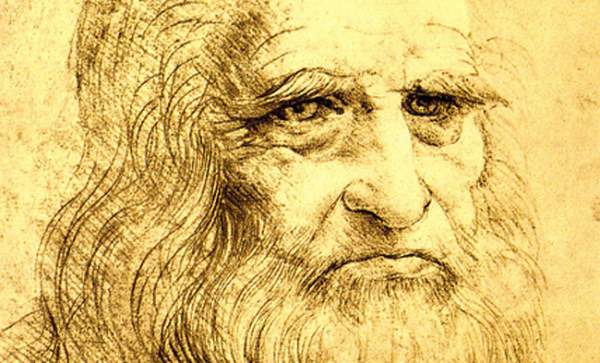 Leonardo Da Vinci