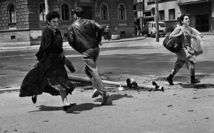 Sjećanja na 6. april, najznačajniji datum u historiji Sarajeva (VIDEO) Opsada Sarajeva