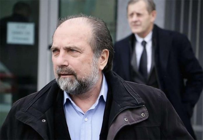 Sud BiH danas izriče drugostepenu presudu Sakibu Mahmuljinu