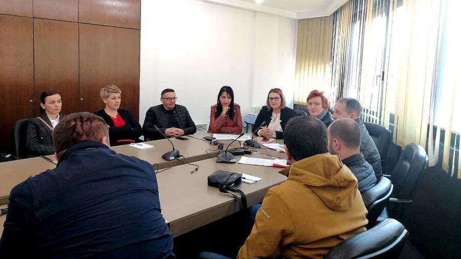 Ministarstvo za rad