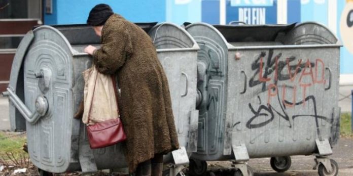 Žalosno: Podaci pokazali da je BiH druga najsiromašnija zemlja Europe