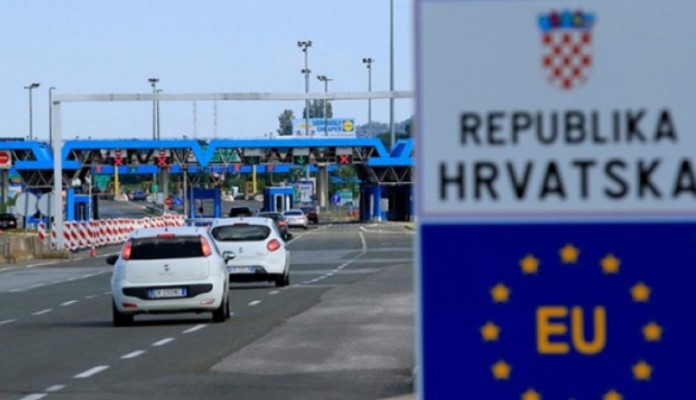 Šta putnici iz BiH smiju unijeti u Hrvatsku, a šta ne