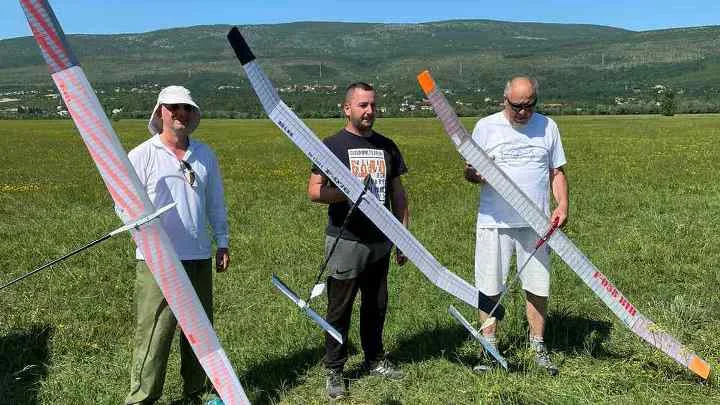 Aero Klub Zenica Mostar