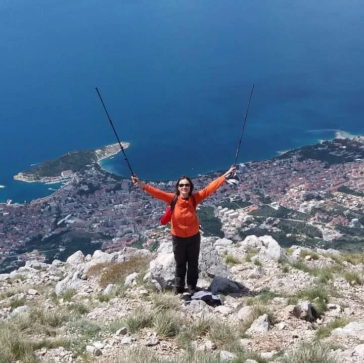 Alexandra Domuz Žerić