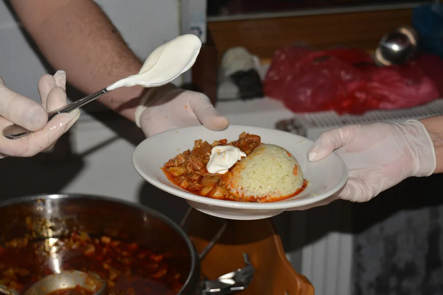 Počela “Merhametova” akcija: Kurbani u BiH, Mekki i Australiji (FOTO) BOsanski Kurban 7