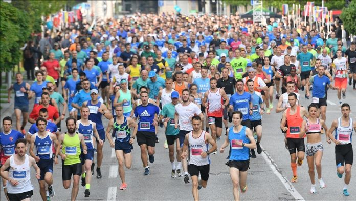 Banja Luka Polumaraton