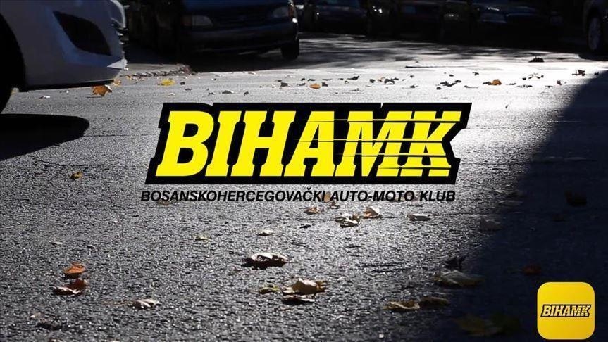 Bihamk