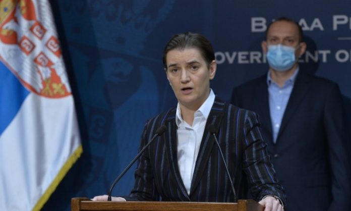 Brnabić