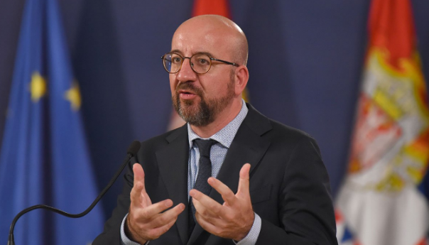 Charles Michel