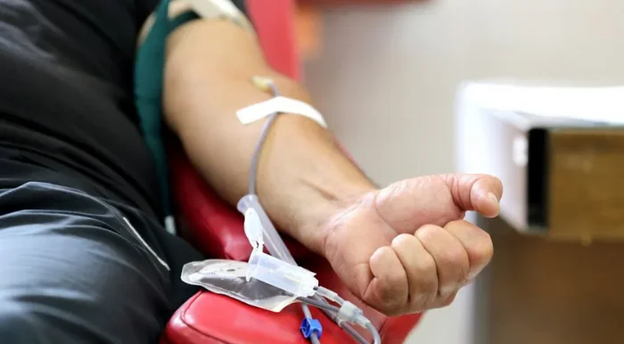 Crveni križ Grada Zenica u saradnji sa Filozofskim fakultetom organizuje akciju darivanja krvi Darivaoci Krvi