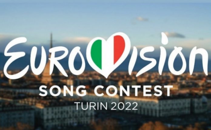 Eurovision Torino