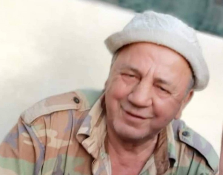 Fahrudin Avdić