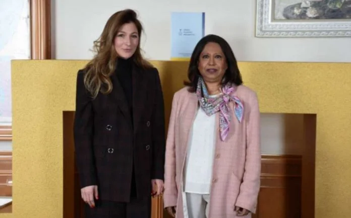 Generalni Sekretar UN