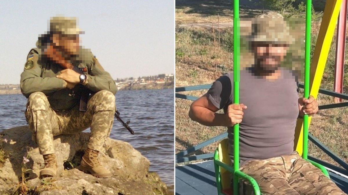 Hrvat kojeg su Rusi zarobili u Ukrajini ratovao na ugovor Hrvat Kojeg Su Rusi Zarobili U Ukrajini Ratovao Na Ugovor